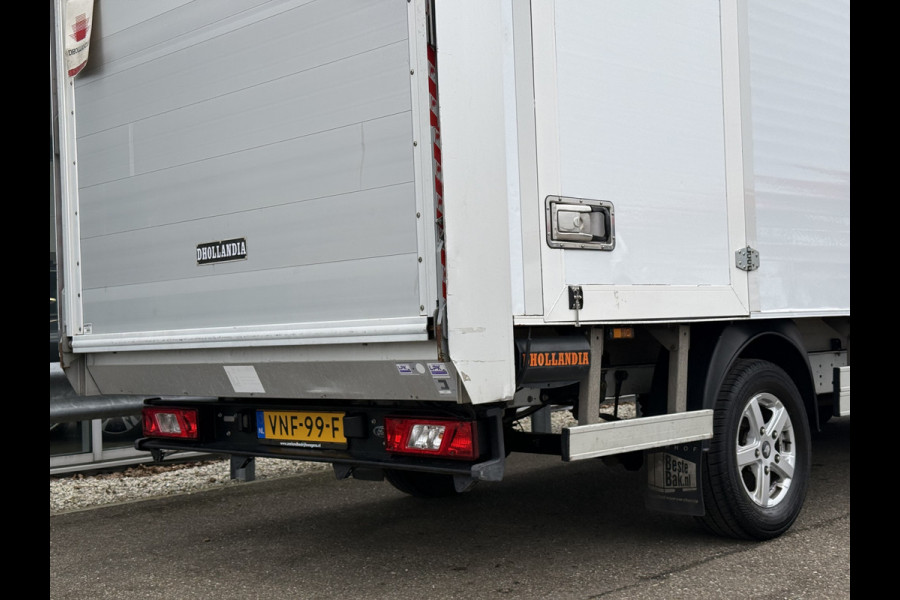 Ford Transit 350 2.0 TDCI Trend Bakwagen met laadklep | Airco | Cruisec. | Camera | PDC