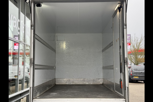 Ford Transit 350 2.0 TDCI Trend Bakwagen met laadklep | Airco | Cruisec. | Camera | PDC