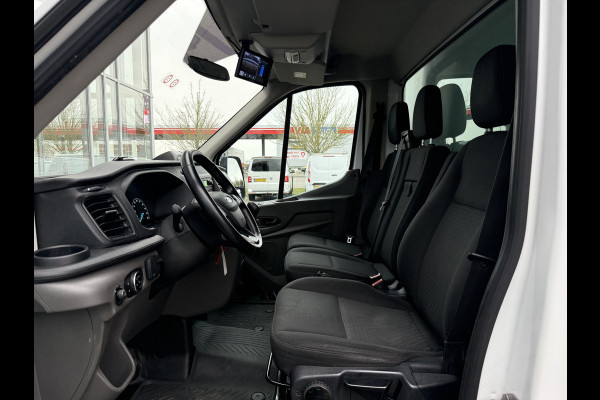 Ford Transit 350 2.0 TDCI Trend Bakwagen met laadklep | Airco | Cruisec. | Camera | PDC