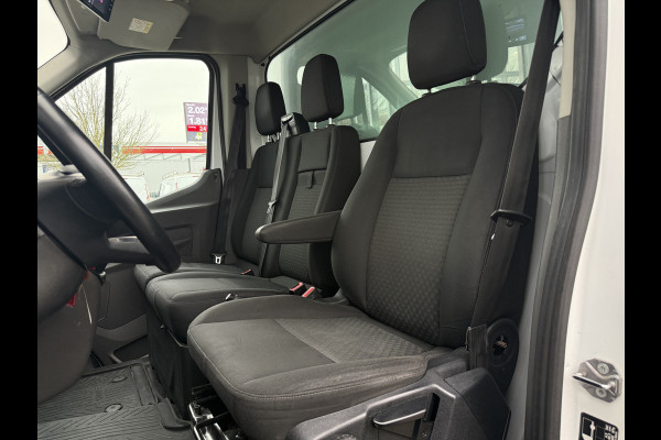 Ford Transit 350 2.0 TDCI Trend Bakwagen met laadklep | Airco | Cruisec. | Camera | PDC