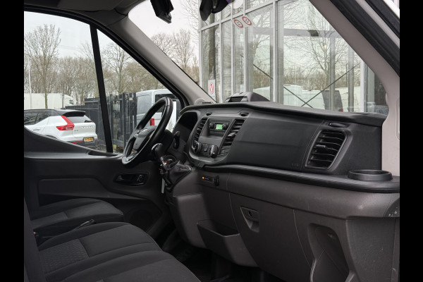 Ford Transit 350 2.0 TDCI Trend Bakwagen met laadklep | Airco | Cruisec. | Camera | PDC