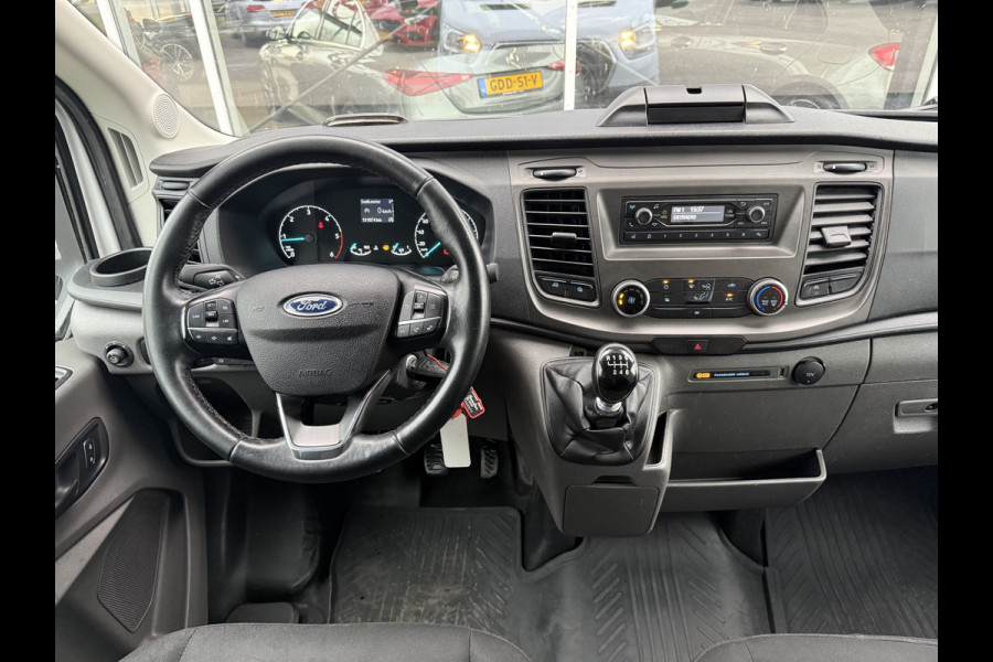 Ford Transit 350 2.0 TDCI Trend Bakwagen met laadklep | Airco | Cruisec. | Camera | PDC