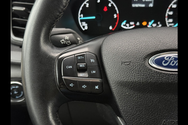 Ford Transit 350 2.0 TDCI Trend Bakwagen met laadklep | Airco | Cruisec. | Camera | PDC