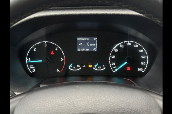 Ford Transit 350 2.0 TDCI Trend Bakwagen met laadklep | Airco | Cruisec. | Camera | PDC