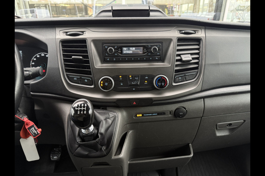Ford Transit 350 2.0 TDCI Trend Bakwagen met laadklep | Airco | Cruisec. | Camera | PDC