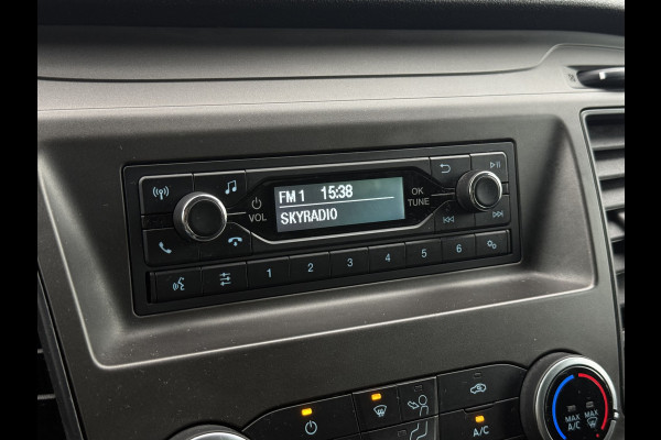 Ford Transit 350 2.0 TDCI Trend Bakwagen met laadklep | Airco | Cruisec. | Camera | PDC