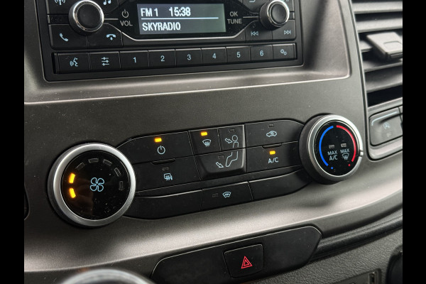 Ford Transit 350 2.0 TDCI Trend Bakwagen met laadklep | Airco | Cruisec. | Camera | PDC