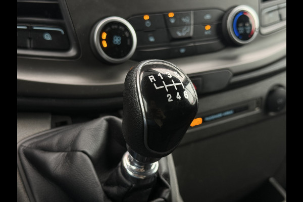 Ford Transit 350 2.0 TDCI Trend Bakwagen met laadklep | Airco | Cruisec. | Camera | PDC