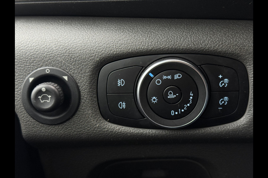 Ford Transit 350 2.0 TDCI Trend Bakwagen met laadklep | Airco | Cruisec. | Camera | PDC