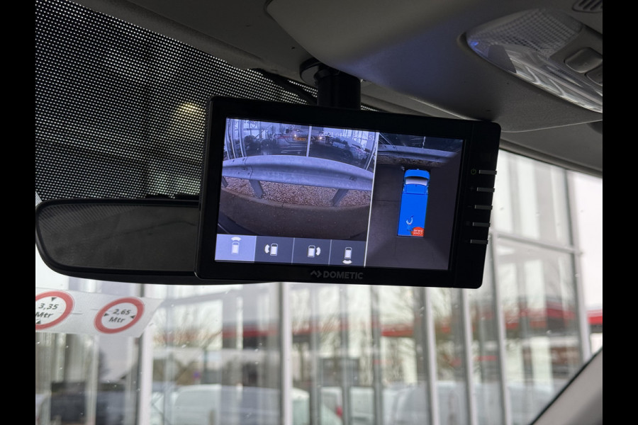 Ford Transit 350 2.0 TDCI Trend Bakwagen met laadklep | Airco | Cruisec. | Camera | PDC
