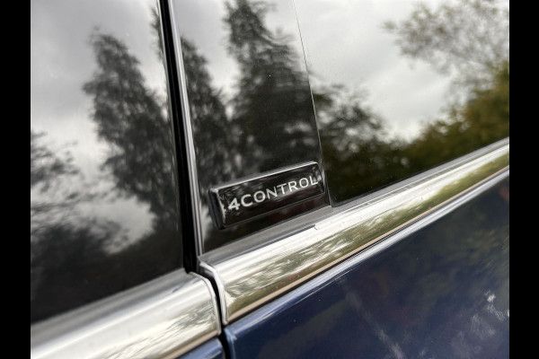 Renault Talisman 1.6 TCe Intens 150pk Automaat Trekhaak | 4Control | BOSE Audio | Dodehoeksensoren | Navigatie | Achteruitrijcamera | Full LED |