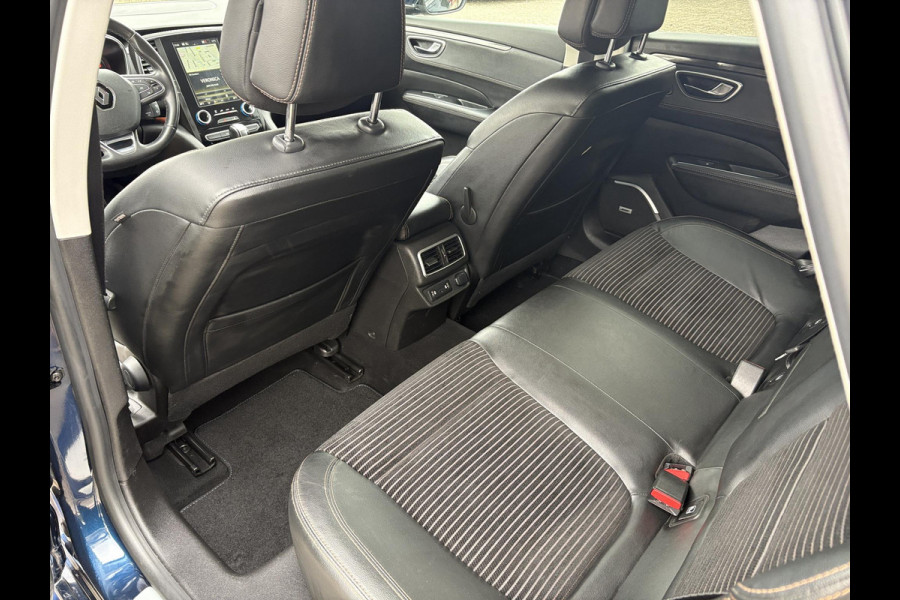 Renault Talisman 1.6 TCe Intens 150pk Automaat Trekhaak | 4Control | BOSE Audio | Dodehoeksensoren | Navigatie | Achteruitrijcamera | Full LED |