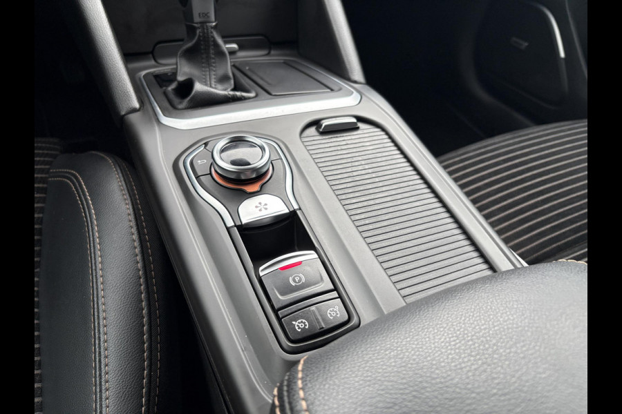 Renault Talisman 1.6 TCe Intens 150pk Automaat Trekhaak | 4Control | BOSE Audio | Dodehoeksensoren | Navigatie | Achteruitrijcamera | Full LED |