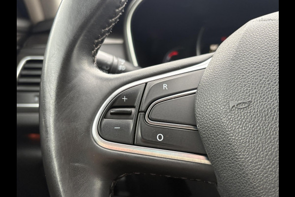 Renault Talisman 1.6 TCe Intens 150pk Automaat Trekhaak | 4Control | BOSE Audio | Dodehoeksensoren | Navigatie | Achteruitrijcamera | Full LED |