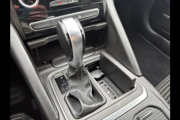 Renault Talisman 1.6 TCe Intens 150pk Automaat Trekhaak | 4Control | BOSE Audio | Dodehoeksensoren | Navigatie | Achteruitrijcamera | Full LED |