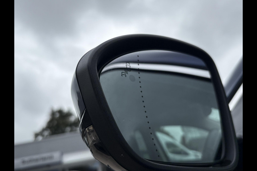 Renault Talisman 1.6 TCe Intens 150pk Automaat Trekhaak | 4Control | BOSE Audio | Dodehoeksensoren | Navigatie | Achteruitrijcamera | Full LED |