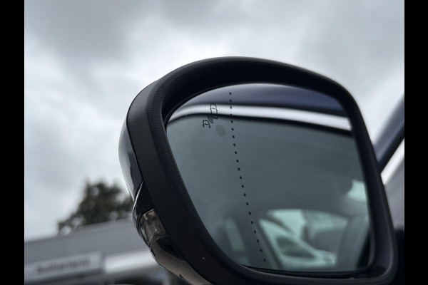 Renault Talisman 1.6 TCe Intens 150pk Automaat Trekhaak | 4Control | BOSE Audio | Dodehoeksensoren | Navigatie | Achteruitrijcamera | Full LED |