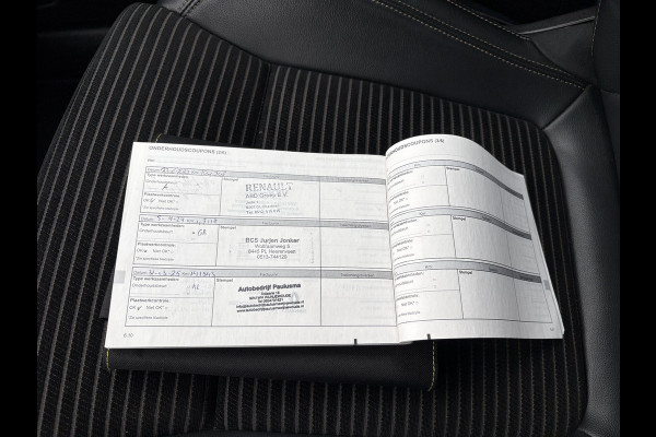 Renault Talisman 1.6 TCe Intens 150pk Automaat Trekhaak | 4Control | BOSE Audio | Dodehoeksensoren | Navigatie | Achteruitrijcamera | Full LED |