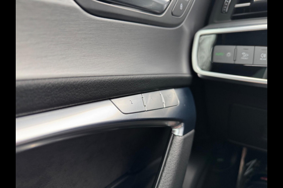 Audi A6 Avant 55 TFSI e quattro Competition 367 PK Pano Leder RS6 Velgen