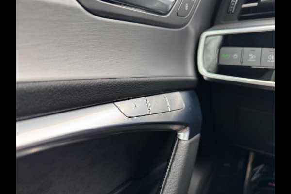 Audi A6 Avant 55 TFSI e quattro Competition 367 PK Pano Leder RS6 Velgen