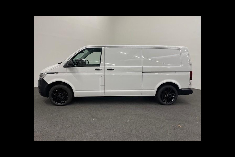 Volkswagen Transporter 2.0 TDI L2H1 Trendline Airco Cruise Control 2x schuifdeur Trekhaak Parkeersensoren