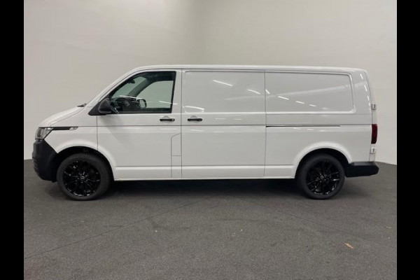 Volkswagen Transporter 2.0 TDI L2H1 Trendline Airco Cruise Control 2x schuifdeur Trekhaak Parkeersensoren