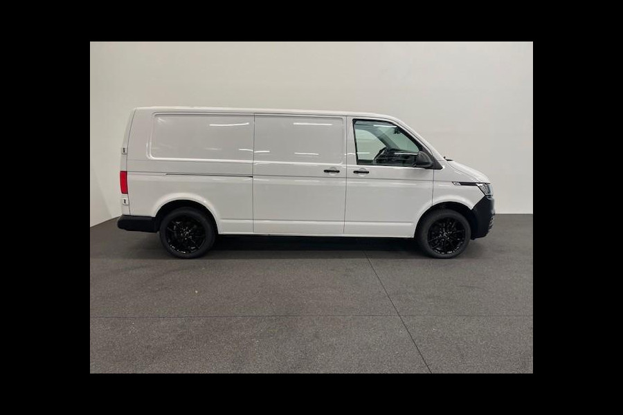 Volkswagen Transporter 2.0 TDI L2H1 Trendline Airco Cruise Control 2x schuifdeur Trekhaak Parkeersensoren