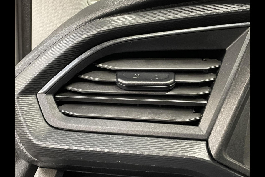 Volkswagen Transporter 2.0 TDI L2H1 Trendline Airco Cruise Control 2x schuifdeur Trekhaak Parkeersensoren