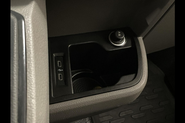 Volkswagen Transporter 2.0 TDI L2H1 Trendline Airco Cruise Control 2x schuifdeur Trekhaak Parkeersensoren