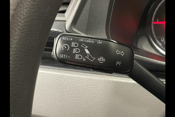 Volkswagen Transporter 2.0 TDI L2H1 Trendline Airco Cruise Control 2x schuifdeur Trekhaak Parkeersensoren