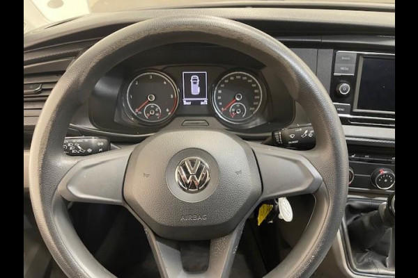 Volkswagen Transporter 2.0 TDI L2H1 Trendline Airco Cruise Control 2x schuifdeur Trekhaak Parkeersensoren