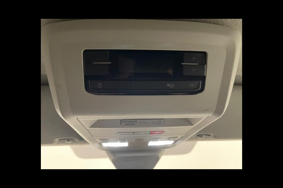 Volkswagen Transporter 2.0 TDI L2H1 Trendline Airco Cruise Control 2x schuifdeur Trekhaak Parkeersensoren