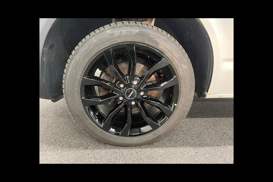 Volkswagen Transporter 2.0 TDI L2H1 Trendline Airco Cruise Control 2x schuifdeur Trekhaak Parkeersensoren