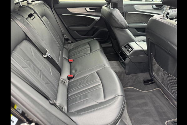 Audi A6 Avant 55 TFSI e quattro Competition 367 PK Pano Leder RS6 Velgen