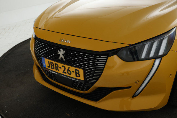 Peugeot 208 1.2 PureTech GT Pack Digital dash, Panorama, GT line, Airco,