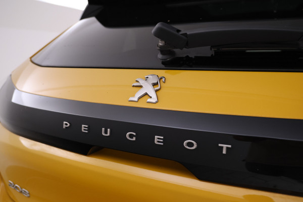 Peugeot 208 1.2 PureTech GT Pack Digital dash, Panorama, GT line, Airco,