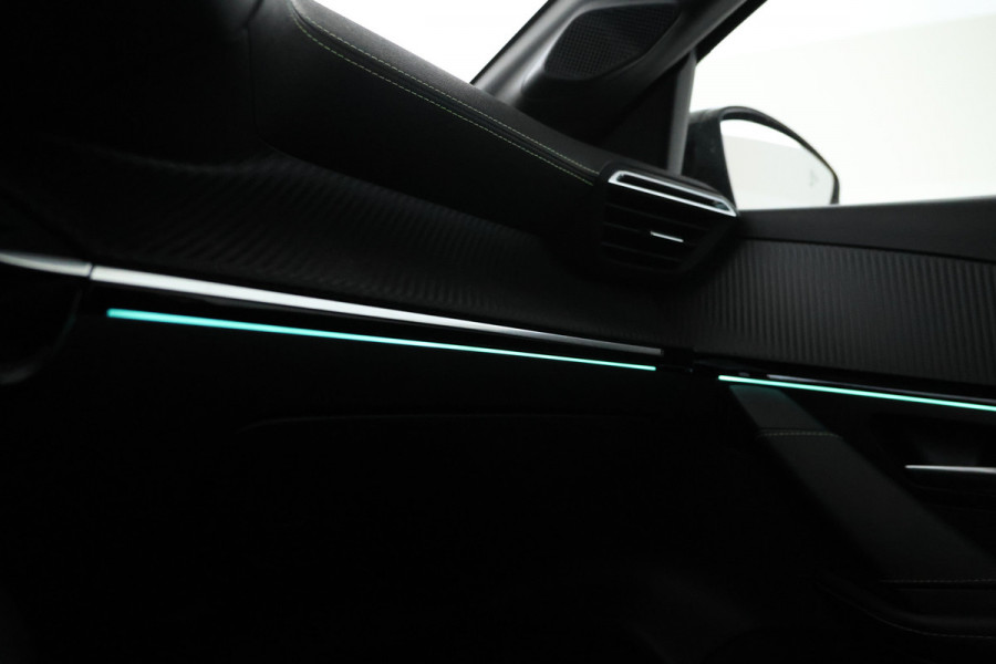 Peugeot 208 1.2 PureTech GT Pack Digital dash, Panorama, GT line, Airco,