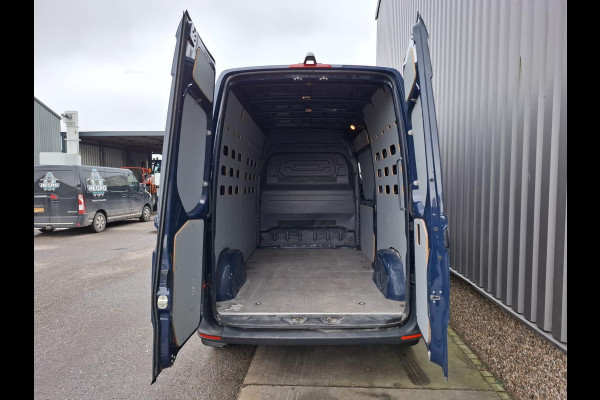 Mercedes-Benz Sprinter 311 CDI GB L2 FWD Functional 3.5T / AIRCO / CAMERA / 3 ZITS / DEALER ONDERHOUDEN / NAVI