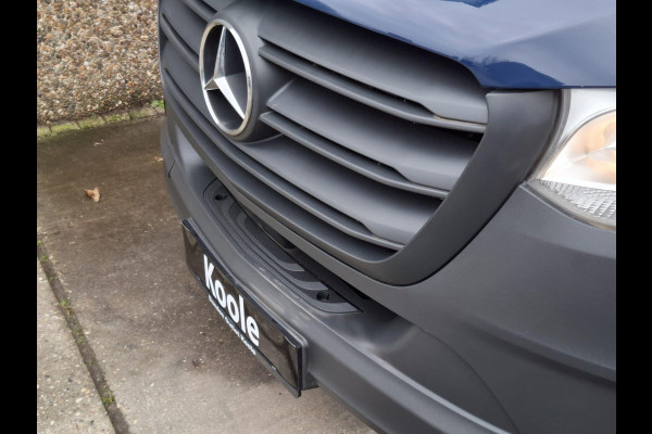 Mercedes-Benz Sprinter 311 CDI GB L2 FWD Functional 3.5T / AIRCO / CAMERA / 3 ZITS / DEALER ONDERHOUDEN / NAVI