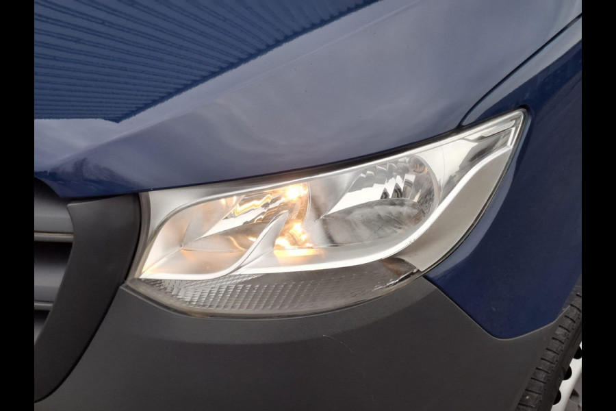 Mercedes-Benz Sprinter 311 CDI GB L2 FWD Functional 3.5T / AIRCO / CAMERA / 3 ZITS / DEALER ONDERHOUDEN / NAVI