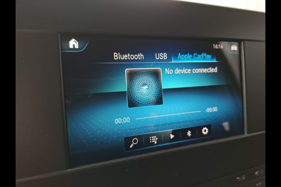 Mercedes-Benz Sprinter 311 CDI GB L2 FWD Functional 3.5T / AIRCO / CAMERA / 3 ZITS / DEALER ONDERHOUDEN / NAVI