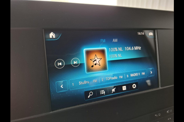 Mercedes-Benz Sprinter 311 CDI GB L2 FWD Functional 3.5T / AIRCO / CAMERA / 3 ZITS / DEALER ONDERHOUDEN / NAVI