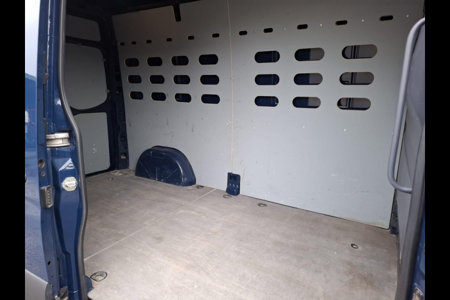 Mercedes-Benz Sprinter 311 CDI GB L2 FWD Functional 3.5T / AIRCO / CAMERA / 3 ZITS / DEALER ONDERHOUDEN / NAVI