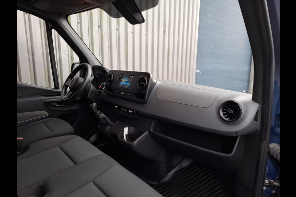 Mercedes-Benz Sprinter 311 CDI GB L2 FWD Functional 3.5T / AIRCO / CAMERA / 3 ZITS / DEALER ONDERHOUDEN / NAVI