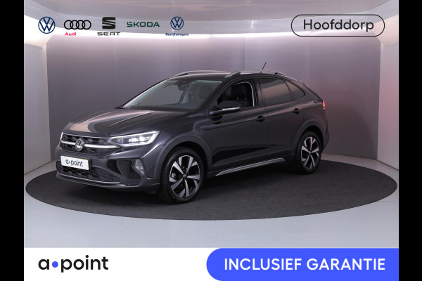 Volkswagen Taigo 1.0 TSI Style 110pk DSG Navi | Digital display | Alarm| extra getint glas|