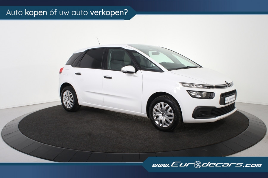 Citroën C4 Spacetourer *1ste Eigenaar*Airco*PDC*Cruise Control*