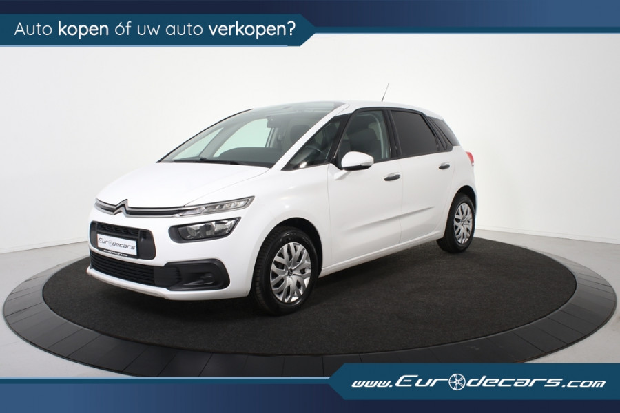 Citroën C4 Spacetourer *1ste Eigenaar*Airco*PDC*Cruise Control*