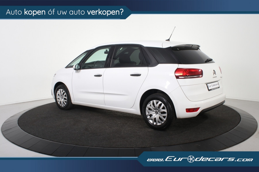 Citroën C4 Spacetourer *1ste Eigenaar*Airco*PDC*Cruise Control*