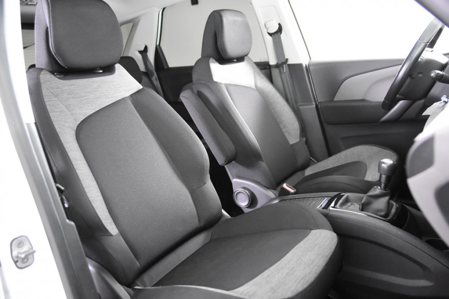 Citroën C4 Spacetourer *1ste Eigenaar*Airco*PDC*Cruise Control*