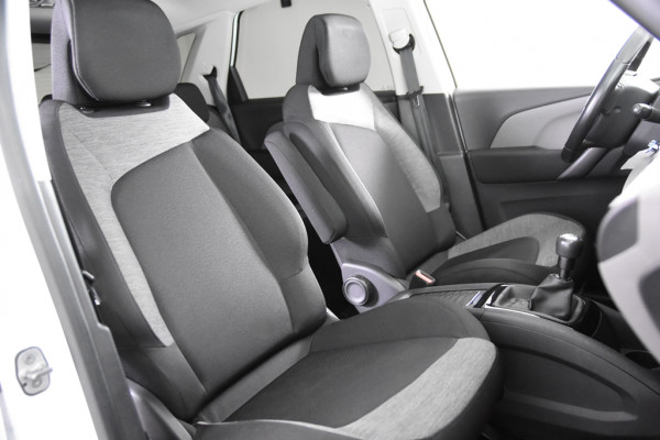 Citroën C4 Spacetourer *1ste Eigenaar*Airco*PDC*Cruise Control*